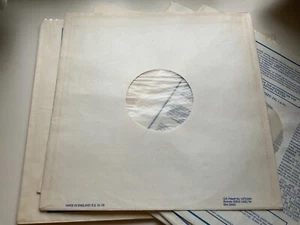 Decca Lp inner sleeve excellent condition. - Picture 1 of 2