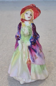 Royal Doulton The Paisley Shawl Rd.753120 - Bild 1 von 20
