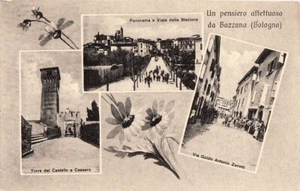 5271 BOLOGNA BAZZANO - Picture 1 of 1