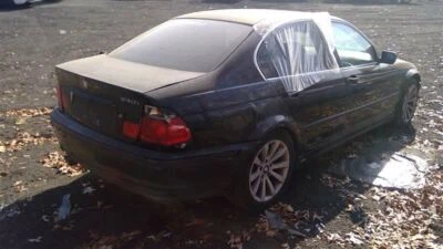 Eje conductor eje trasero excluyendo Xi se adapta 01-05 BMW 330i 65753 Foto 1 de 4