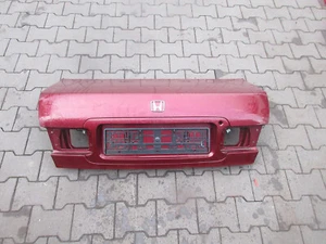 Heckklappe Honda Accord CC7 Bj. 1993-1995 H23A3 F20Z2 - Picture 1 of 2