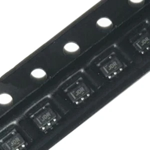 50 pz TS5A1066DCKR TS5A1066DCKR SC70-5 originale - Foto 1 di 1