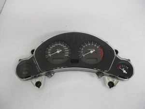 Tacho Kombiinstrument Dashboard 37100MFA 18375km HONDA CBF1000A SC58 2006-2009 - Picture 1 of 7