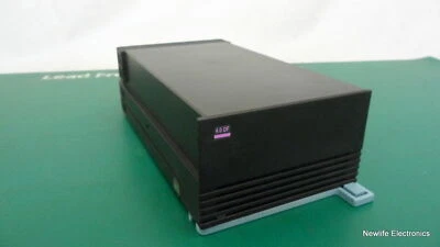 HP A3320-69002 4GB 7,200 RPM Ultra LVD SCSI HDD A3320-67001 A3320A - Image 1 of 4