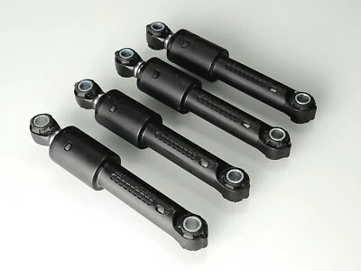 Samsung Washer Damper Shock Absorber  DC66-00470A, 4 pcs Set . Great Condition! - Image 1 of 4
