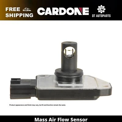 For 1996-1998 Suzuki Sidekick 1.8L L4 Mass Air Flow Sensor Cardone 1997 - Image 1 of 4