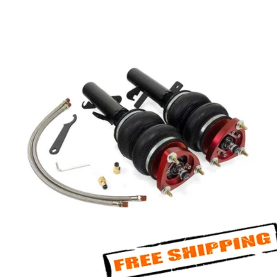 Air Lift 78543 4.3" Front Performance Air Suspension Lowering Kit - Изображение 1 из 4