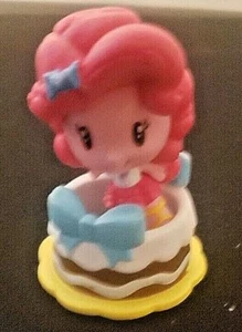 ๐My Little Pony Cutie Mark Crew Series 3 Wedding Bash PINKIE PIE Equestria Girl - Picture 1 of 1