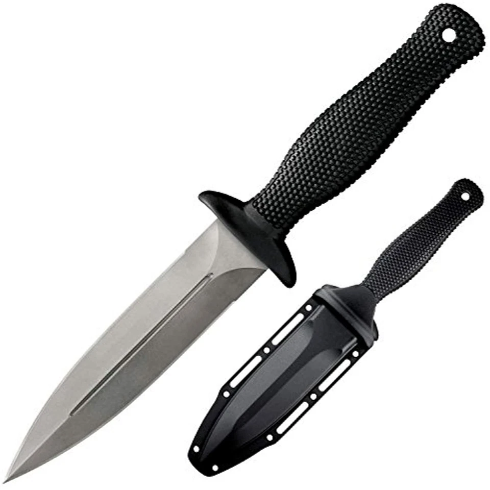 Cold Steel Counter TAC Series Fixed Blade Boot Knife, Counter TAC I - Image 1 of 1