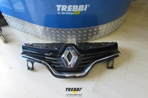 623102335R MASCHERINA GRIGLIA ANTERIORE COMPLETA RENAULT CAPTUR 2013-2020 - Imagen 1 de 4