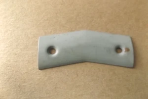 1941-1947 ford truck garnish moulding joint cover - Picture 1 of 2