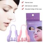 Nose Up Lifting Shaping Shaper Orthotics Clip Nose Slimming Straighten X1G6