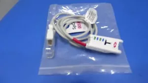 Sensor oxímetro Masimo DCI-P para 10-50 kg dedo pediátrico o delgado 2697 - Imagen 1 de 5