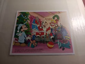 SELLOS POSTALES BLOQUE DISNEY SIERRA LEONA MNH (DISNEY24) - Imagen 1 de 2