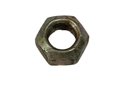 Tuerca volante Jeep CJ YJ CJ5 CJ7 CJ8 Wrangler columna 76-95 AMC GM Foto 1 de 3