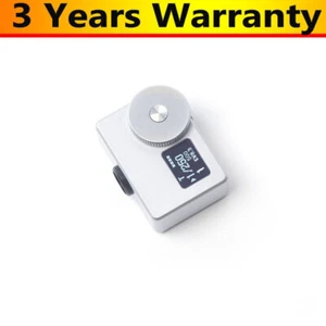 DOOMO Meter S Photography Light Meter Exposure Meter (Chrome Plated Brass) - Picture 1 of 2