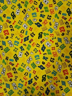 32"x 42" 100% cotton, Fast Track by First Blush Studio for Henry Glass Co. Inc - Image 1 of 2