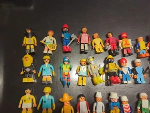 Figuren Paket - Bild 1 von 16