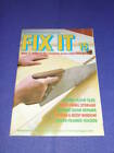 FIX IT #15 - TIMBER FRAMED HOUSES