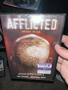 Afflicted - Good - Foto 1 di 2