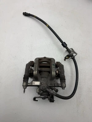 2014-2016 Cadillac ELR Left Rear Brake Caliper  13407145 - Image 1 of 4