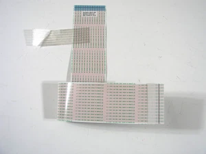 Cable de cinta Samusung BN96-39821F LVDS para UN55CU7000D, UN55TU7000F, UN55NU7200F - Imagen 1 de 2