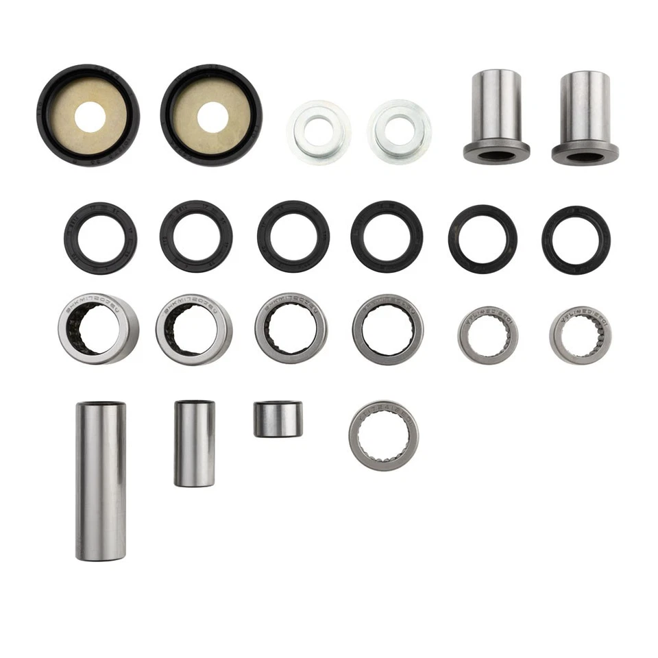 Kit de reconstrução de rolamentos Tusk Linkage para YAMAHA YZ85 2003-2018 - Imagem 1 de 1