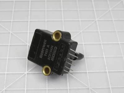 HONEYWELL SCX15AN 1421 A BOARD MOUNT PRESSURE SENSOR T193360 - Image 1 of 4
