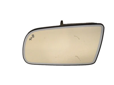 2010-2019 LINCOLN MKT DRIVER SIDE DOOR MIRROR GLASS AUTO DIM BLIND SPOT ALERT OE - Image 1 of 4