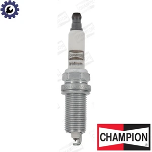 4x SPARK PLUG CCH9044 FOR BMW 7/F01/F02/F03/F04/E65/E66/X5/E0/E8 X3/F25/E83 2.8L - Picture 1 of 8