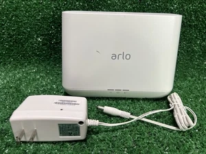 Netgear Arlo Pro VMB4000 Wireless Security Camera Base Station with AC Adapter - Picture 1 of 8
