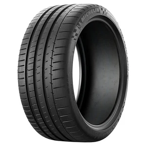 TYRE SUMMER MICHELIN 285/35 R18 101Y PILOT SUPER SPORT (MO1) XL DOT 2022 - Picture 1 of 5