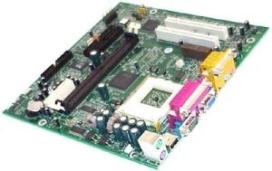303560 Emachine Motherboard System Board Cognac Pentium III Socket - Image 1 of 1
