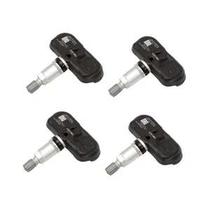 TPMS Tire Pressure Monitoring Sensors 42753-STK-A04 4PCS for Pilot 2009-2015  - Picture 1 of 8