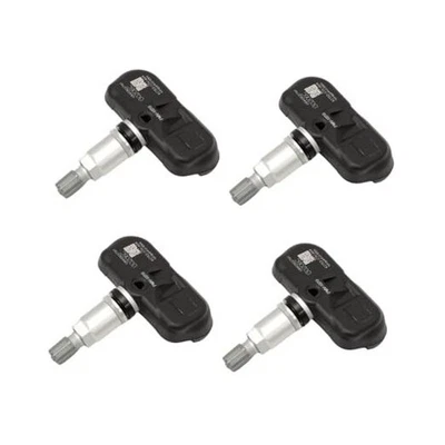 TPMS Tire Pressure Monitoring Sensors 42753-STK-A04 4PCS for Pilot 2009-2015  - Image 1 of 4