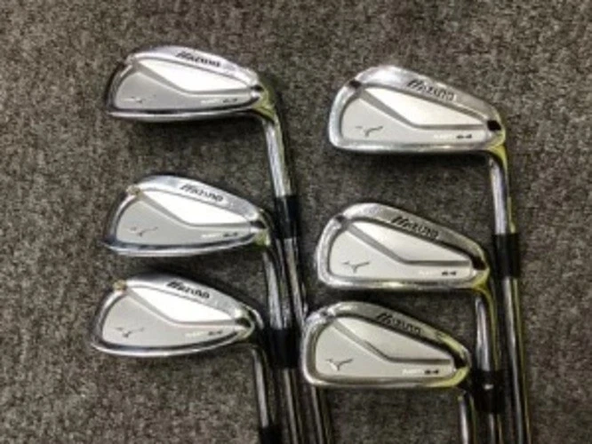 Mizuno MP 64 Golf Clubs for sale - eBay