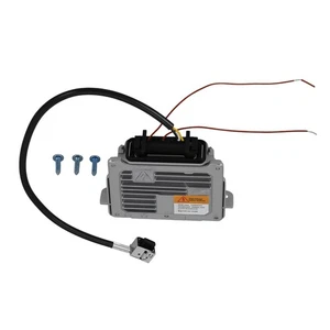 Xenon Headlight Ballast Module For Land Rover Discovery 4 2010-2014 12V LR014114 - Picture 1 of 12