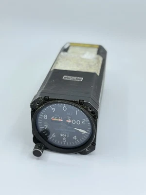 ARC Encoding Altimeter EA-401A - Image 1 of 3