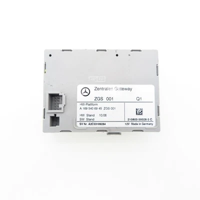 centralina gateway Maybach 57 W240 A1695406945 - Immagine 1 di 2