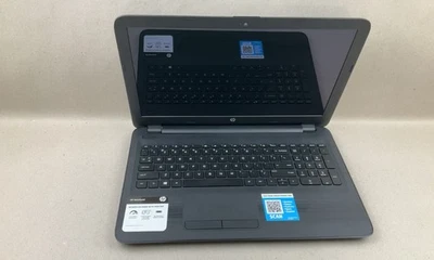 HP 15-BA079DX | AMD A10-9600P | 512GB | 6GB | SIN SISTEMA OPERATIVO Foto 1 de 4