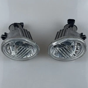 For Fog Lamp Kit for Toyota 2003 2004 Enhancing Safety with Reliable Lighting - Picture 1 of 7