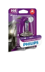 Glühlampe, Hauptscheinwerfer PHILIPS 12342CTVBW - Picture 1 of 1