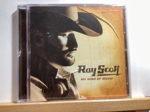 My Kind of Music by Scott, Ray (CD, 2005 - Warner Bros.) - Bild 1 von 3