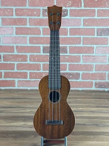 Martin 0 Soprano Ukulele - Dark Mahogany (New-Old Stock) - Picture 1 of 11