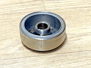 2005-2012 KTM 450 SX-F SMR OEM Ignition Flywheel Rotor Magneto 039005000  Clean - Bild 1 von 4