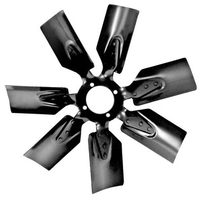 HOJA VENTILADOR CHEVELLE CHEVELLE 7 ASPAS CAMARO 67-70 Foto 1 de 3