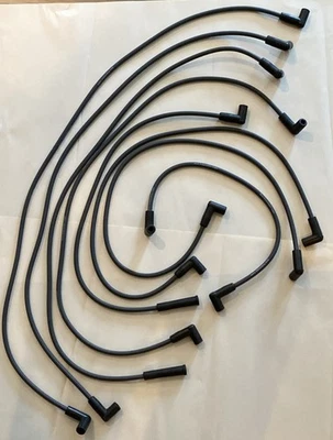 8 Ignition Wire Set For Chevy C20 GMC V8 - Image 1 of 4