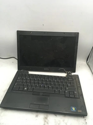 DELL LATITUDE E4310 - FOR PARTS/DAMAGED - INTEL I5 1ST GEN - 4GB RAM - READ - BB - Image 1 of 4