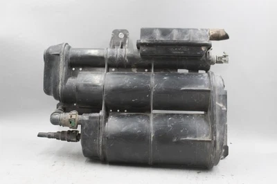 2017-2021 Honda Civic Fuel Vapor Evaporator Emission Canister OEM #40141 - Image 1 of 3