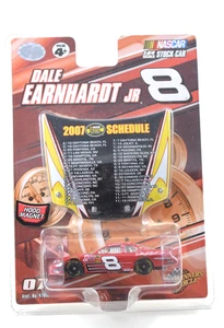 Dale Earnhardt Jr #8 Dale Jr 2007 Winner's Circle 1/64 diecast - Imagen 1 de 3